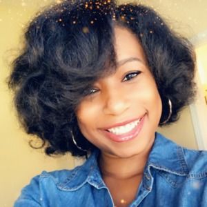 Meet your Posher, Katrina